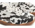 Кроссовки Blowfish Malibu Tastic Lace Up с ретро дизайном и резиновой подошвой