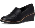 Лоферы Zed 2 Loafer/Moc на платформе с декоративным ремешком от LifeStride