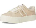 Кроссовки Badria2 Tommy Hilfiger с люверсами и лентой