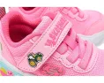 Детские кроссовки SKECHERS KIDS x John Deere с фермерским принтом