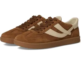 Оксфорды Vince Oasis-W Lace-Up из замши со стелькой из пены