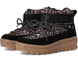 Зимние ботинки Pajar CANADA Galaxy Mini SP с мембраной и платформой