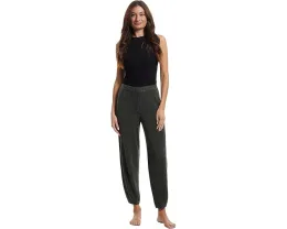 Брюки-бананы CozyChic Lite Barefoot Dreams со свободным кроем