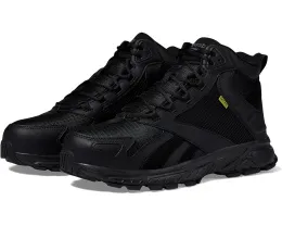 Кроссовки Hyperium Work EH Reebok с композитным носком и внутренней защитой плюсны