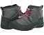 Водонепроницаемые ботинки KEEN Howser II Chukka для детей с утеплителем