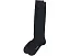 Гольфы Cotton Touch Falke из хлопка до колена