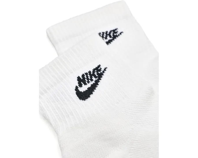 Носки Elevated Ankle Futura 3 пары Nike