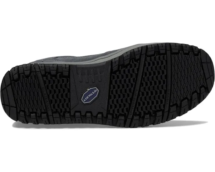 Рабочие кроссовки Airwalk Work Mongo Comp Toe EH SR с композитным носком
