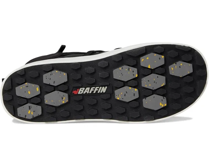 Ботинки Baffin Rosa на платформе с защитой от скольжения