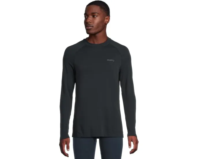 Футболка Craft Active Comfort Long Sleeve 2 с длинным рукавом для тренировок