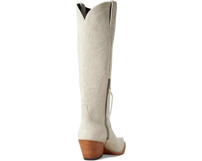 Ковбойские сапоги Ariat Laramie StretchFit с боковой молнией и съемной стелькой