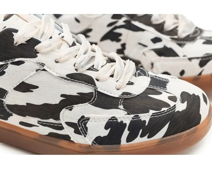 Кроссовки Blowfish Malibu Tastic Lace Up с ретро дизайном и резиновой подошвой