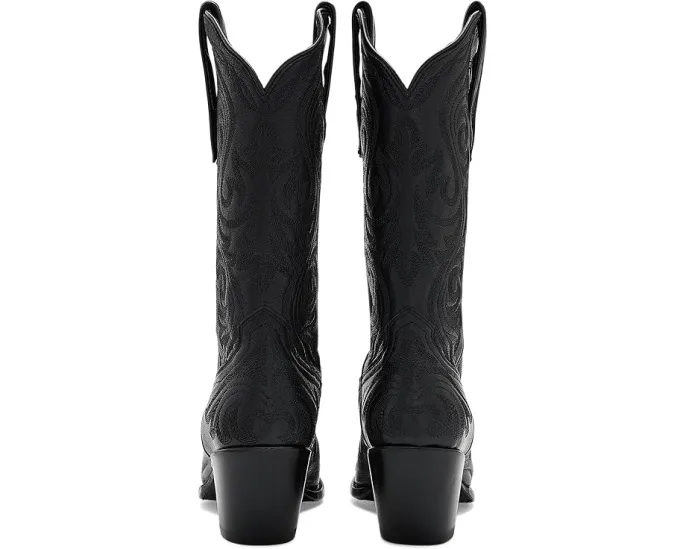 Сапоги Amora от Ariat с изысканным дизайном и кожей