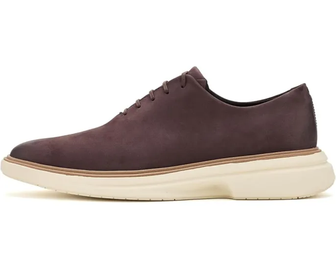 Оксфорды Cole Haan Originalgrand Cityspectre Wholecut с технологией EnergyFeel и круглым носком