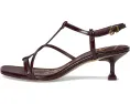 Босоножки Circus NY by Sam Edelman Jaida на котячьем каблуке с регулируемым ремешком на щиколотке