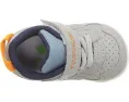 Детские кроссовки Tsukihoshi Kids Racer с застежкой-липучкой для малышей