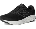 Кроссовки New Balance Fresh Foam X Evoz v4 с дышащим сетчатым верхом и технологией Fresh Foam X