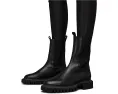 Челси-ботинки AllSaints Hallie с массивной подошвой