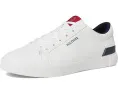 Кроссовки Tommy Hilfiger Rocci с круглым носком и стелькой из мемориальной пены