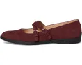 Туфли Mary Jane LifeStride Marnie из микрозамши с перекрестными ремешками