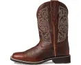 Сапоги ковбойские Delilah StretchFit с вышивкой Ariat