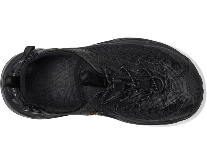 Детские сандалии Hoka Hopara 2 для активного отдыха с быстрым высыханием