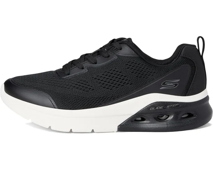 BOBS from SKECHERS Кроссовки Bobs Arc Waves 2.0 с геометрической подошвой
