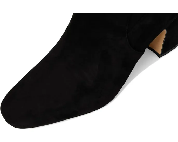 Сапоги Cole Haan Georgette Over The Knee выше колена из кожи