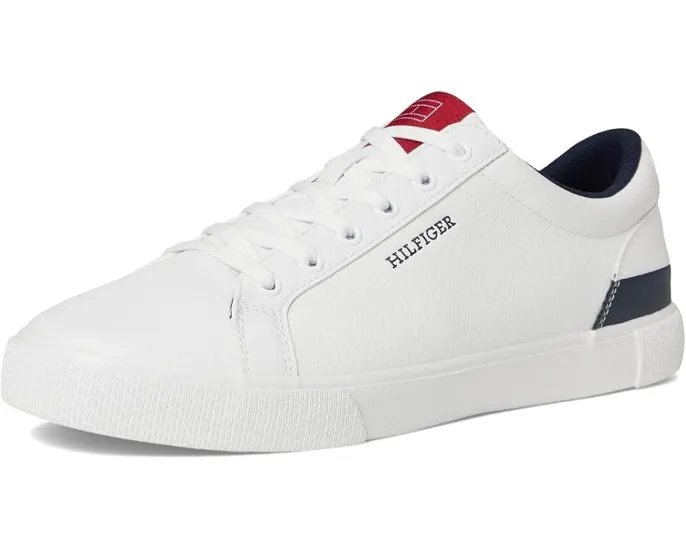 Кроссовки Tommy Hilfiger Rocci с круглым носком и стелькой из мемориальной пены