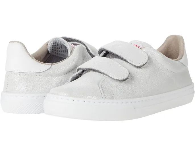 Детская обувь Cienta Kids Shoes 80067 из кожи для здорового развития стопы