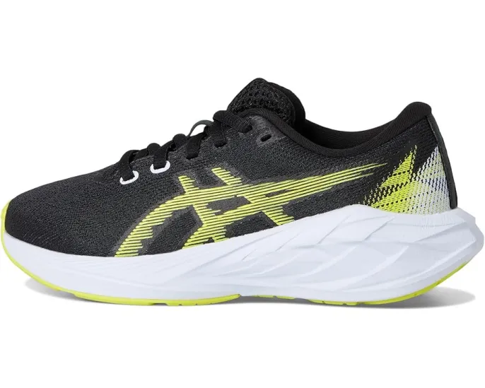 Беговые кроссовки Novablast 5 для школьников с отзывчивой амортизацией ASICS Kids