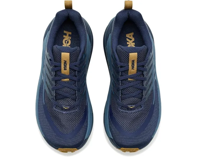 Кроссовки HOKA Stinson 8 для бега по шоссе и бездорожью