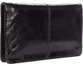 Эволюшн pouch от HOBO в черном цвете