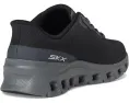 Слипоны SKECHERS Arch Fit Glide-Step Pro Hands Free с поддержкой свода