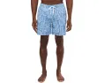 Плавки Chubbies The Thighnapples 18 см с быстросохнущей тканью и защитной подкладкой
