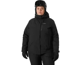 Куртка Snoplay Plus Size с легким утеплителем и вентиляционными отверстиями