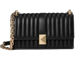 Мини-сумка кроссбоди Kate Spade New York Tribeca стеганая с цепочкой