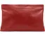 Кошелек AllSaints Remy из кожи со съемным кольцом и двумя карманами