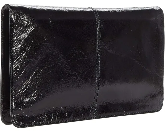 Эволюшн pouch от HOBO в черном цвете