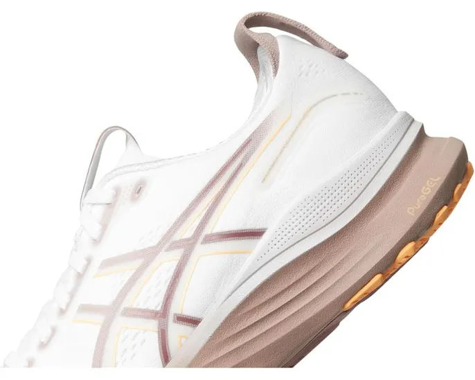 Беговые кроссовки ASICS GEL-Kayano 32 с системой 4D GUIDANCE и амортизацией FF BLAST PLUS