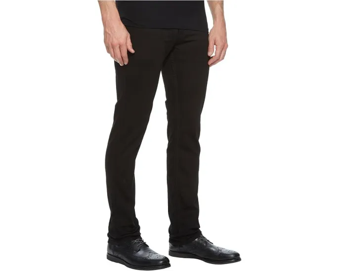 Levi's 511 Slim джинсы с зауженным кроем и низкой посадкой