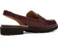 Лоферы Cole Haan Gwendolyn Penny Sling с открытой пяткой