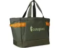 Cotopaxi Allpa Gear Hauler вместительная сумка-тоут 60 литров
