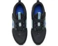 Детские кроссовки Nike Kids Star Runner 5 с динамичной фиксацией