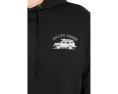 Худи Salty Crew Get Ready Fleece из флиса