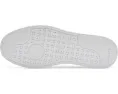 Кроссовки Lacoste Cochet из качественной кожи с круглым носком