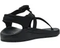 Сандалии Chaco Cushz с анатомической стелькой LUVSEAT и регулируемыми ремнями