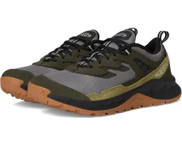 Кроссовки KEEN Hightrail Waterproof для пеших прогулок