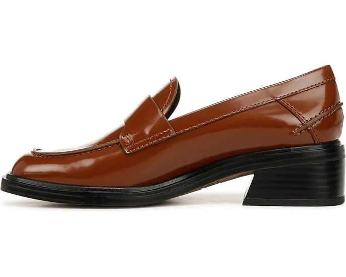 Ботинки Franco Sarto Noah с квадратным носком на устойчивом каблуке