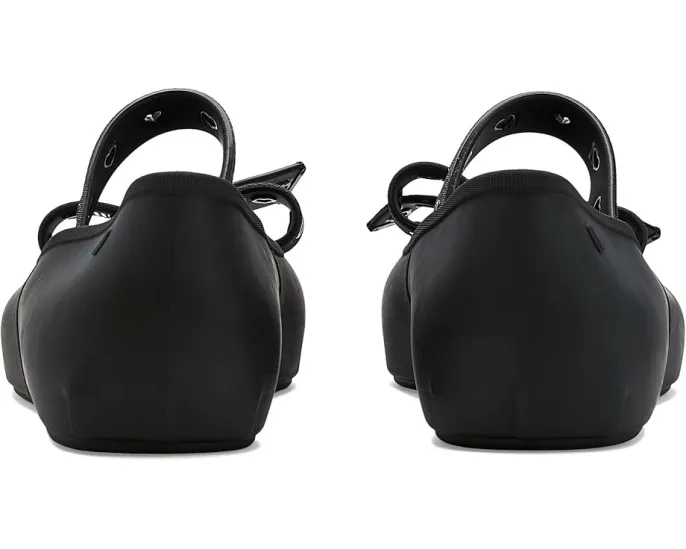 Детские балетки Mini Melissa Sophie Crush для детей